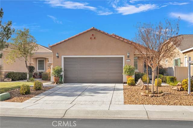 10032 Peachtree Road, Apple Valley, CA 92308