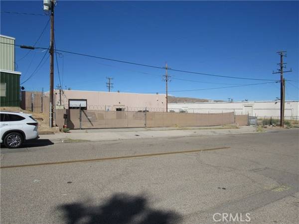 200 Eastgate Road, Barstow, CA 92311