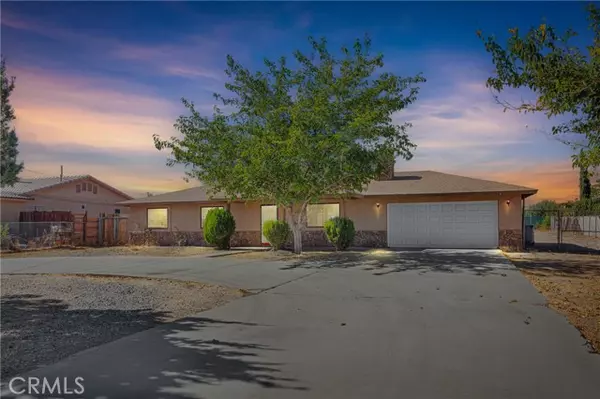 7404 Dayton Avenue, Hesperia, CA 92345