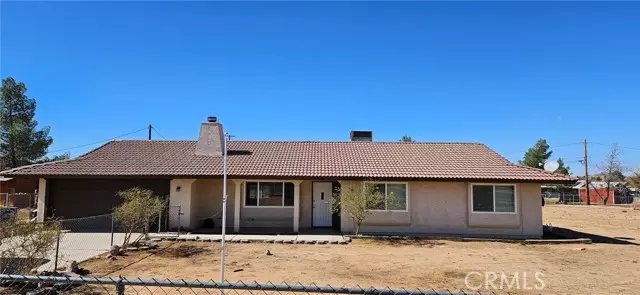 14020 Navajo Road, Apple Valley, CA 92307