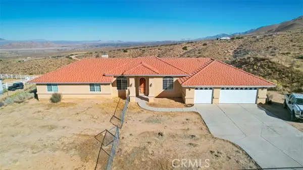 Apple Valley, CA 92308,9045 Loma Vista Road