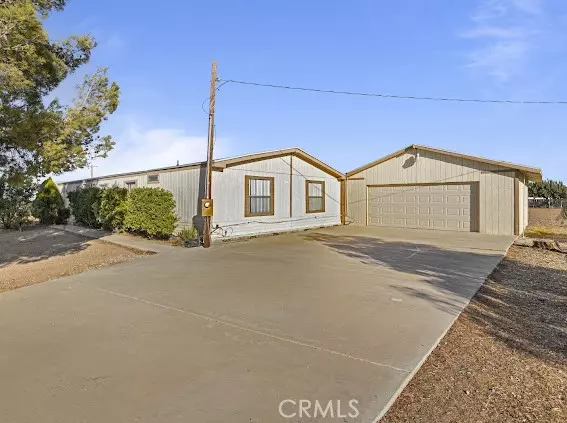 10875 Aster Road, Oak Hills, CA 92344