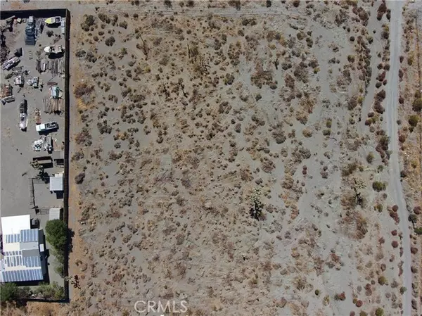 Pinon Hills, CA 92372,0 Evergreen Road