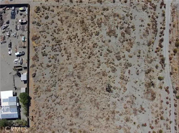 Pinon Hills, CA 92372,0 Evergreen Road