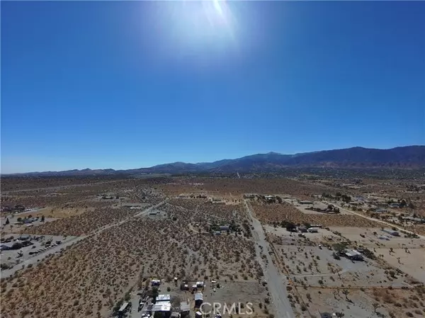 Pinon Hills, CA 92372,0 Evergreen Road