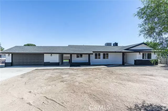 Hesperia, CA 92345,7323 Redwood Avenue