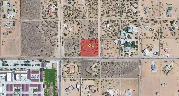 Hesperia, CA 92344,0 El Centro Road