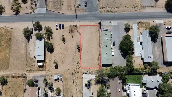 0 Yucca Street, Hesperia, CA 92345