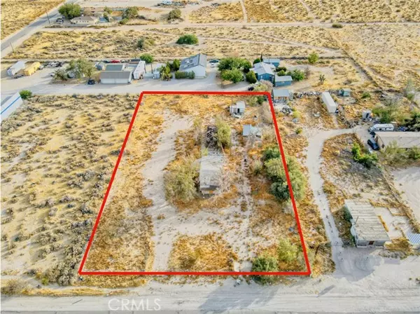 31653 State Highway 18, Lucerne Valley, CA 92356