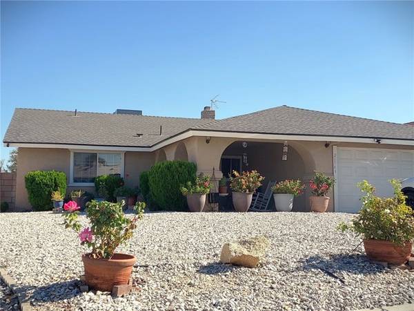 26543 Windjammer Lane, Helendale, CA 92342