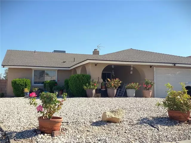 Helendale, CA 92342,26543 Windjammer Lane