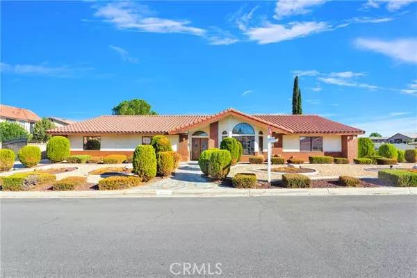 Victorville, CA 92395,12807 Fairway Road