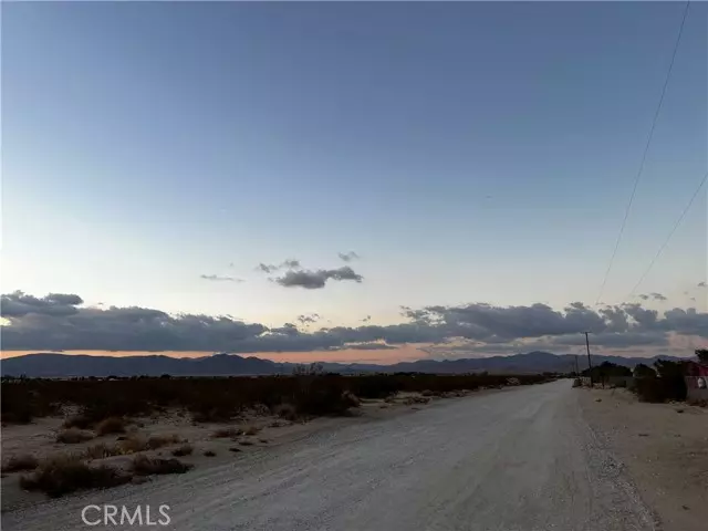 Lucerne Valley, CA 92356,0 Lincoln Rd