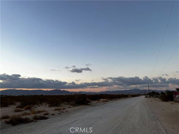 0 Lincoln Rd, Lucerne Valley, CA 92356