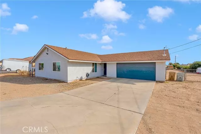 10705 Pinon Avenue, Hesperia, CA 92345