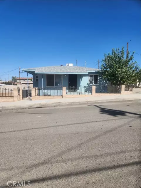 Barstow, CA 92311,600 E Fredricks Street #2