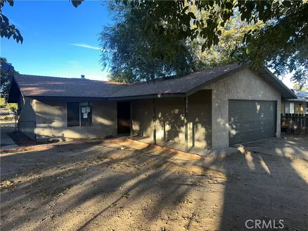 16178 Live Oak Street, Hesperia, CA 92345