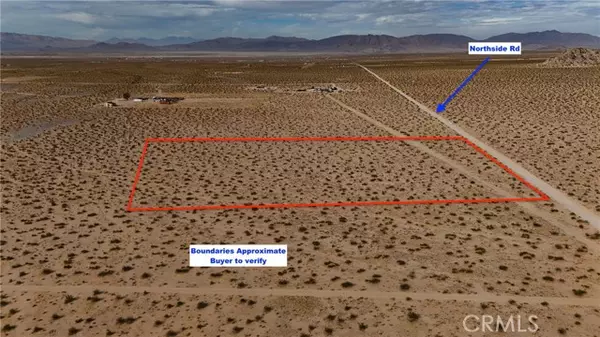 Lucerne Valley, CA 92356,715 Northside Road