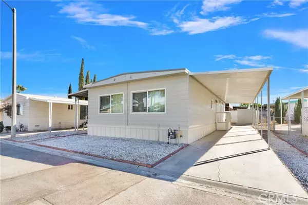 Victorville, CA 92392,15252 Seneca Road #28