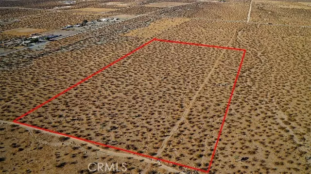 0 -Dos Palmas Rd., Pinon Hills, CA 92372