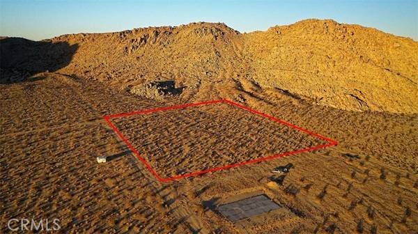 0 -Peffer Lane, Lucerne Valley, CA 92356