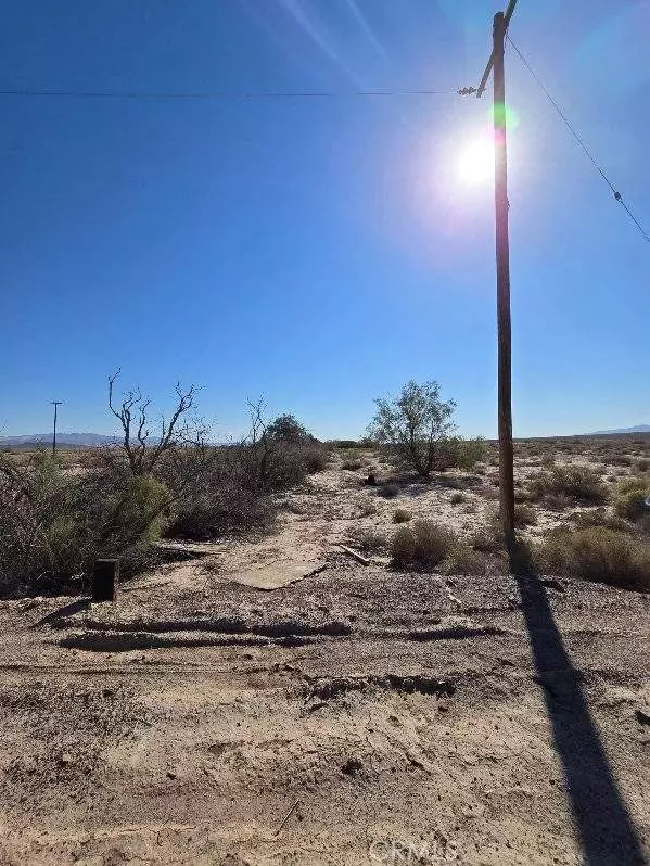 Newberry Springs, CA 92365,50677 National Trails Highway