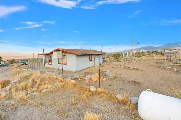 Lucerne Valley, CA 92356,32623 Powerline Road