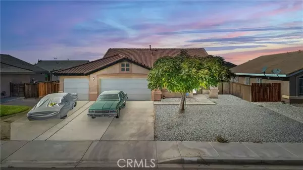 18778 Dogwood Court, Adelanto, CA 92301