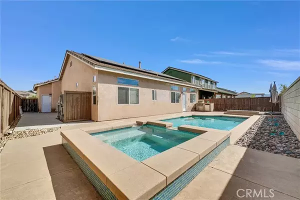 26855 Montseratt Court, Murrieta, CA 92563