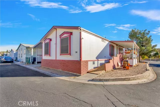 20843 Waalew Road #C94, Apple Valley, CA 92307