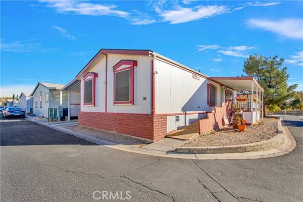 20843 Waalew Road #C94, Apple Valley, CA 92307