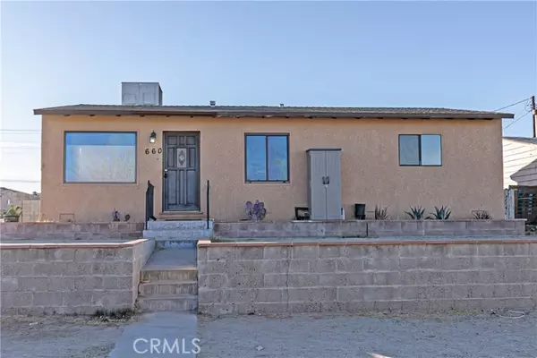 660 Kathleen Drive, Barstow, CA 92311