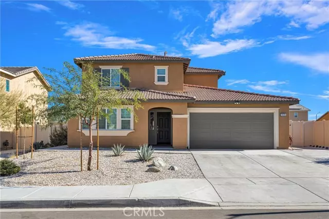 Adelanto, CA 92301,14205 Mustang Circle