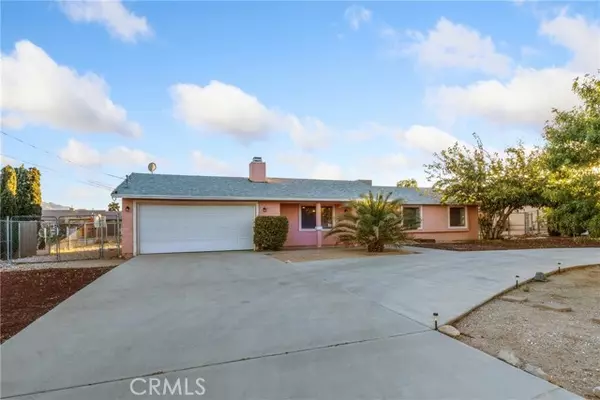 18375 Westlawn Street, Hesperia, CA 92345