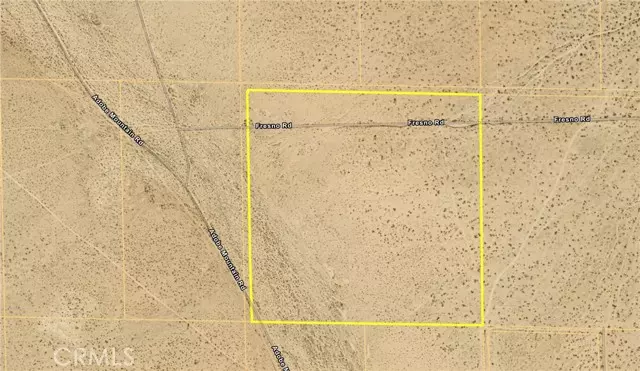 0 Trenton Road, Adelanto, CA 92301