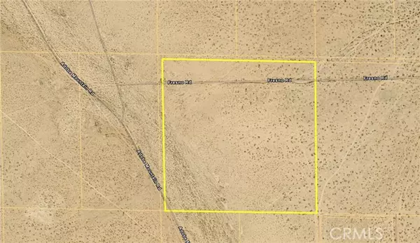 0 Trenton Road, Adelanto, CA 92301