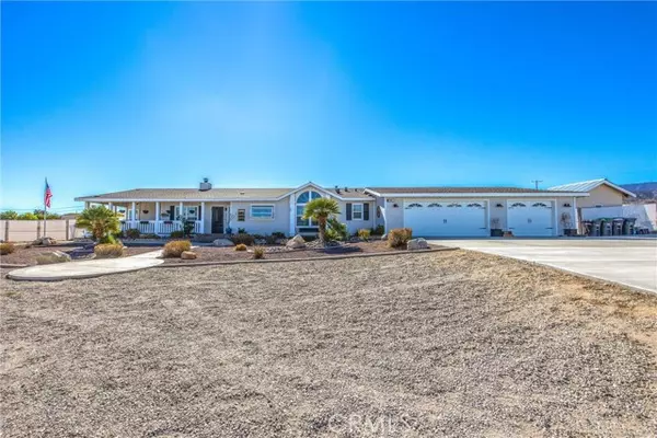 Phelan, CA 92371,3561 Percheron Lane