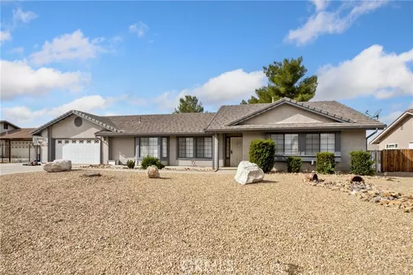 13468 Coachella Road, Apple Valley, CA 92308