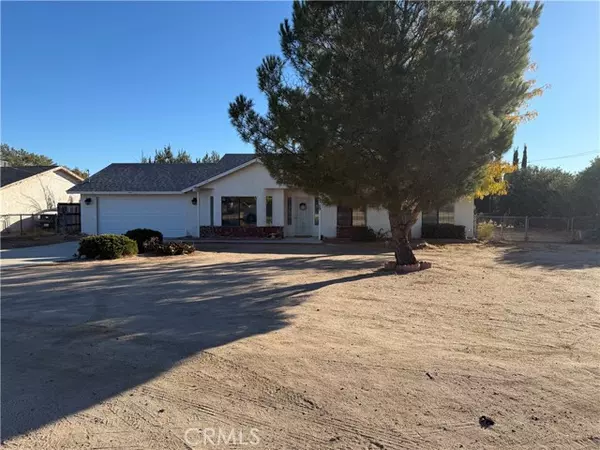 7309 Century Avenue, Hesperia, CA 92345