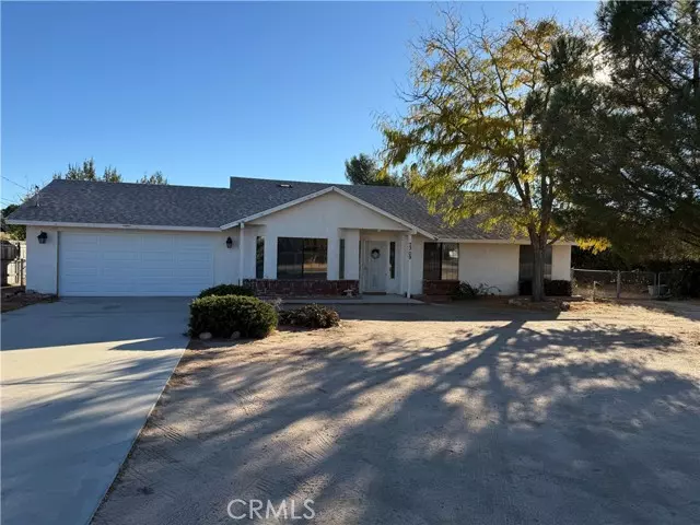 Hesperia, CA 92345,7309 Century Avenue