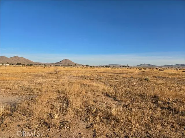 Apple Valley, CA 92307,0 Zuni Road