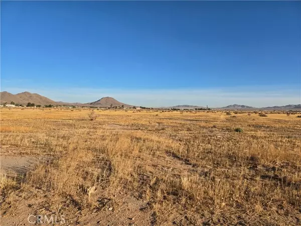 0 Zuni Road, Apple Valley, CA 92307