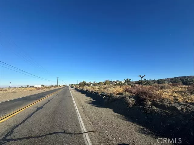 Pinon Hills, CA 92372,0 Phelan Road