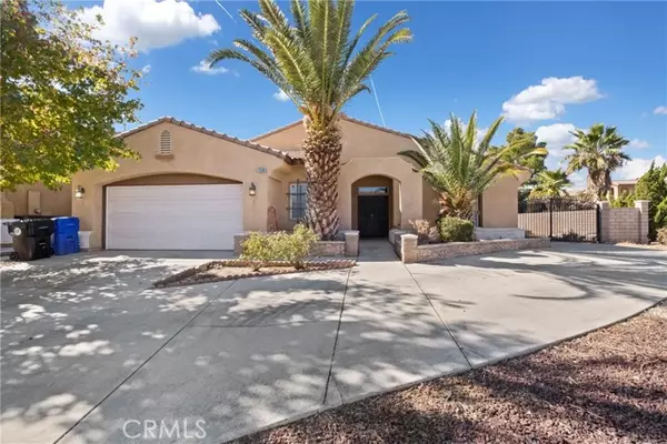 13166 Four Hills Way, Victorville, CA 92392