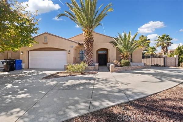 13166 Four Hills Way, Victorville, CA 92392