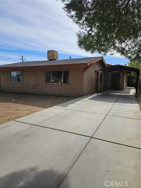 Hesperia, CA 92345,16415 Pine St