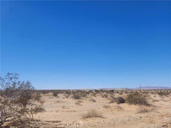 0 Sandale, Twentynine Palms, CA 92277