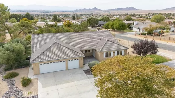 17044 Tiama Road, Apple Valley, CA 92307