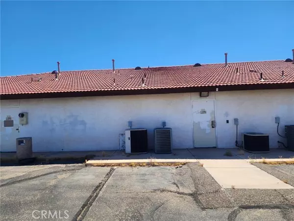 Needles, CA 92363,1300 Bailey Avenue