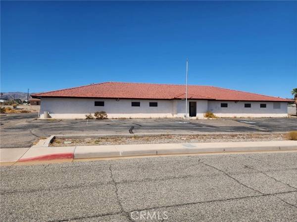 1300 Bailey Avenue, Needles, CA 92363